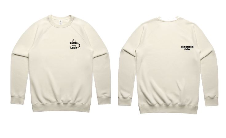LWTL CREW JUMPER