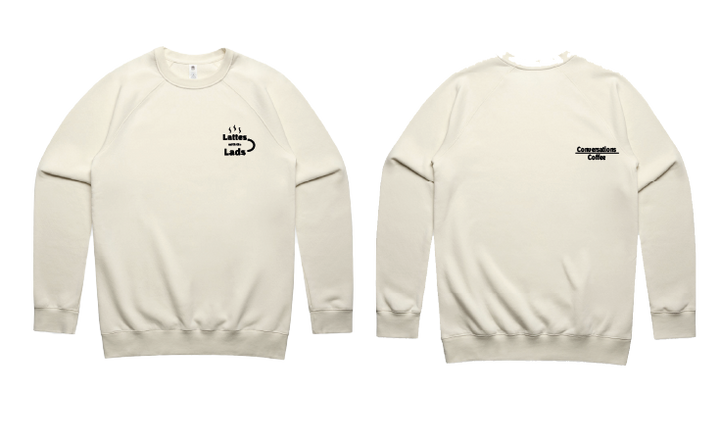 LWTL CREW JUMPER