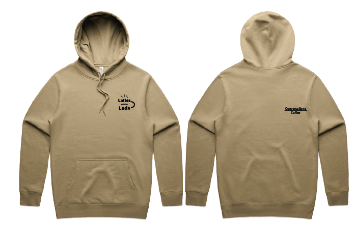 LWTL HEAVY HOODIE