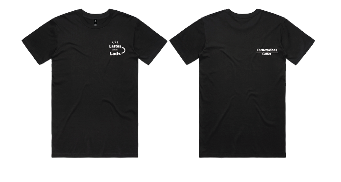 LWTL T-SHIRT