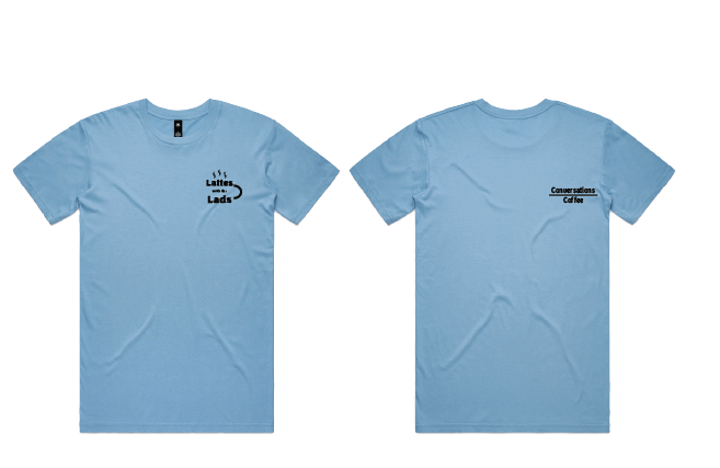 LWTL T-SHIRT