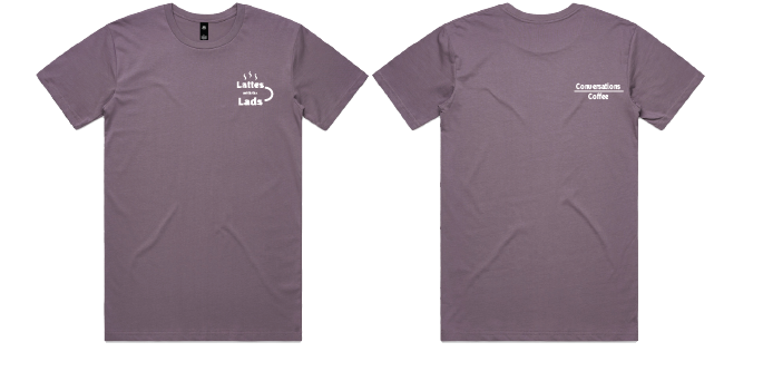 LWTL T-SHIRT