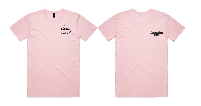 LWTL T-SHIRT