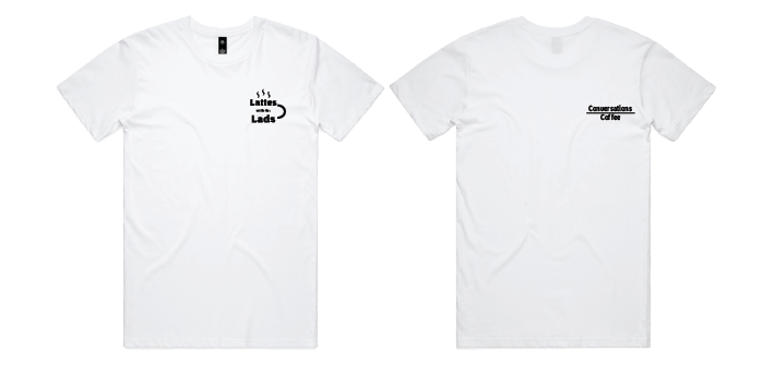 LWTL T-SHIRT