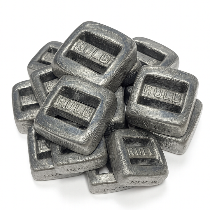 THREADABLE WEIGHT - 1.3KG