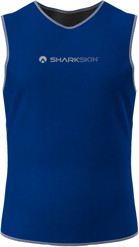 CHILLPROOF ESSENTIALS VEST MENS