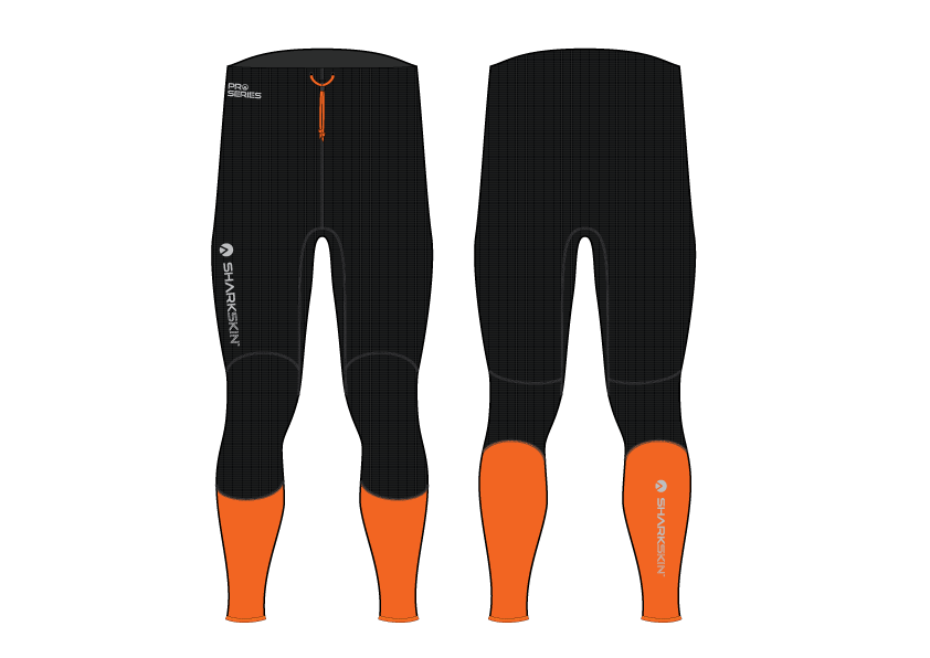 T2 PRO SERIES CHILLPROOF LONGPANTS - MENS