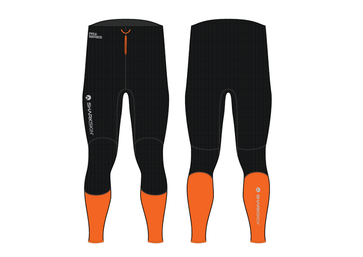T2 PRO SERIES CHILLPROOF LONGPANTS - MENS
