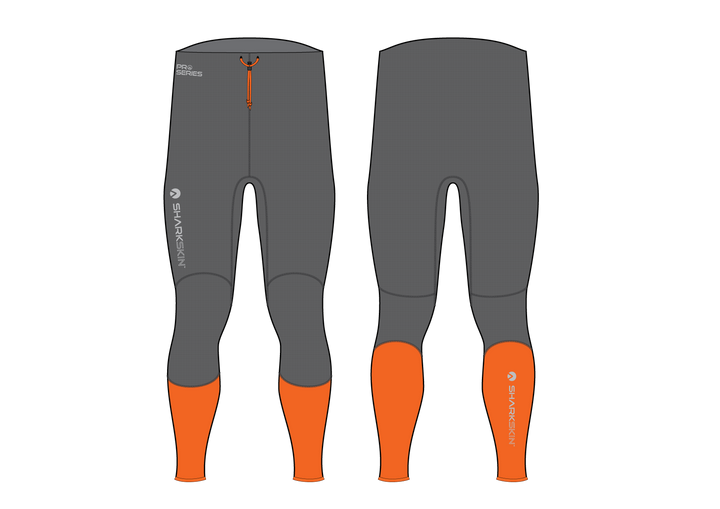 T2 PRO SERIES CHILLPROOF LONGPANTS - MENS