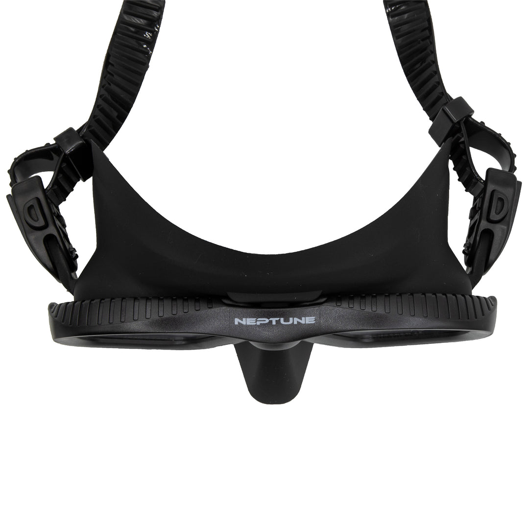 Neptune M4 Mask