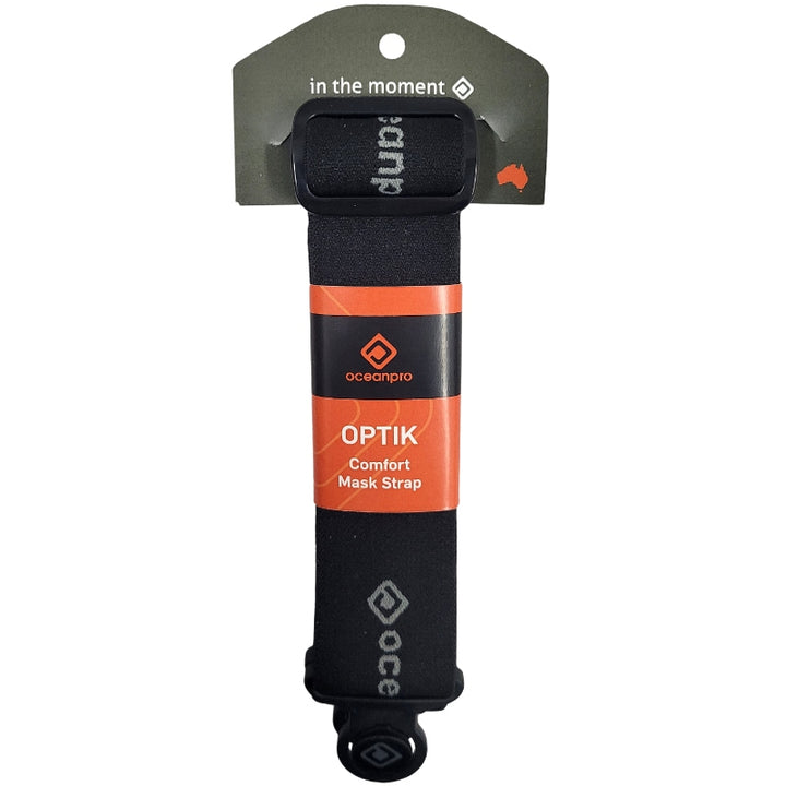 Optik Mask Comfort Strap