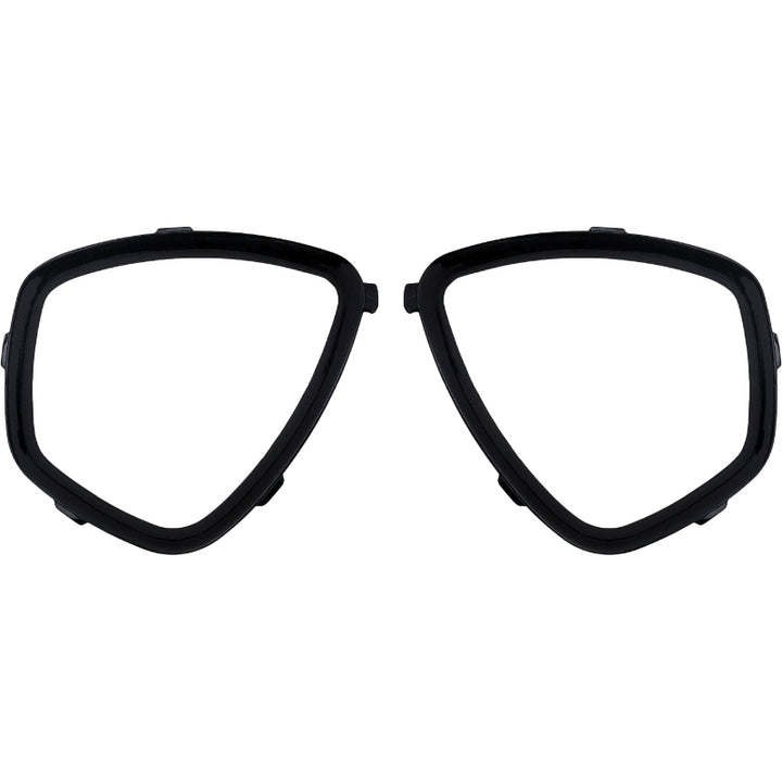 Optik Mask Lens Retainer - Pair