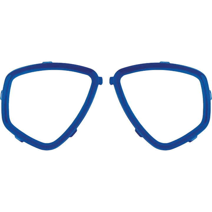 Optik Mask Lens Retainer - Pair