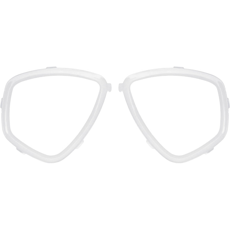 Optik Mask Lens Retainer - Pair