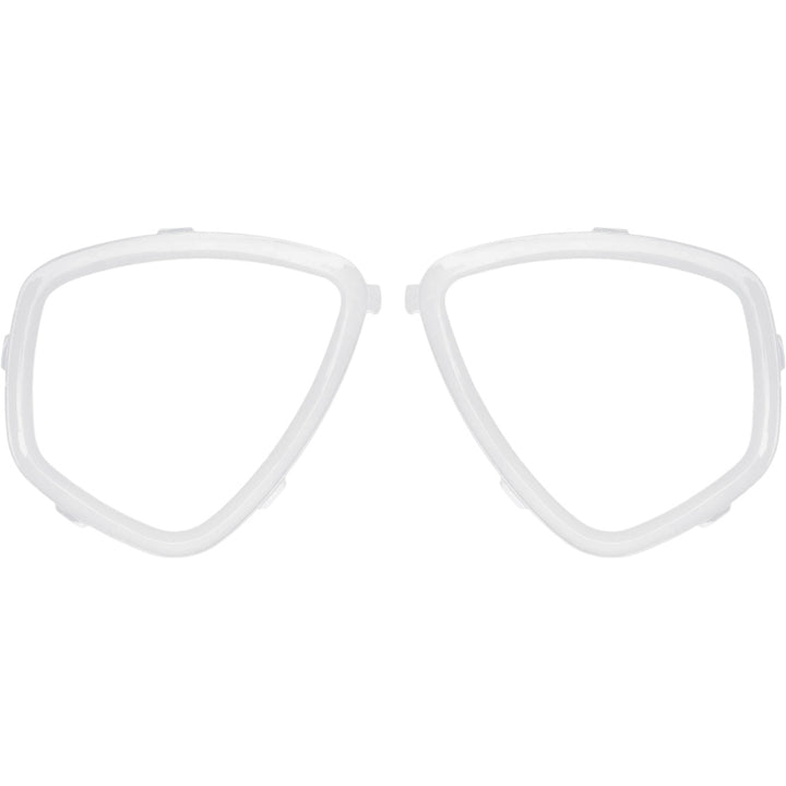 Optik Mask Lens Retainer - Pair