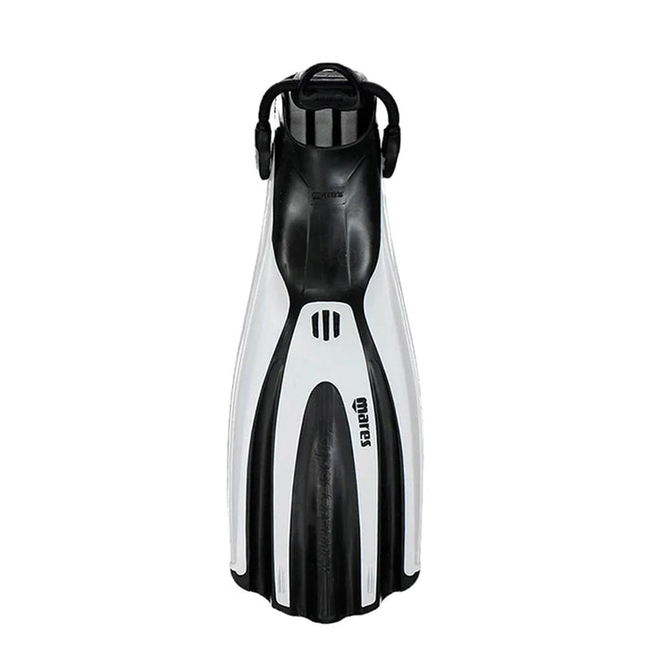 Avanti Superchannel Open Heel Fins