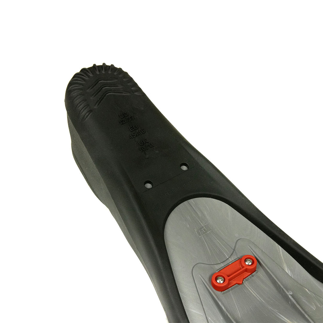 CATAPULT FULL FOOT FIN CAMO