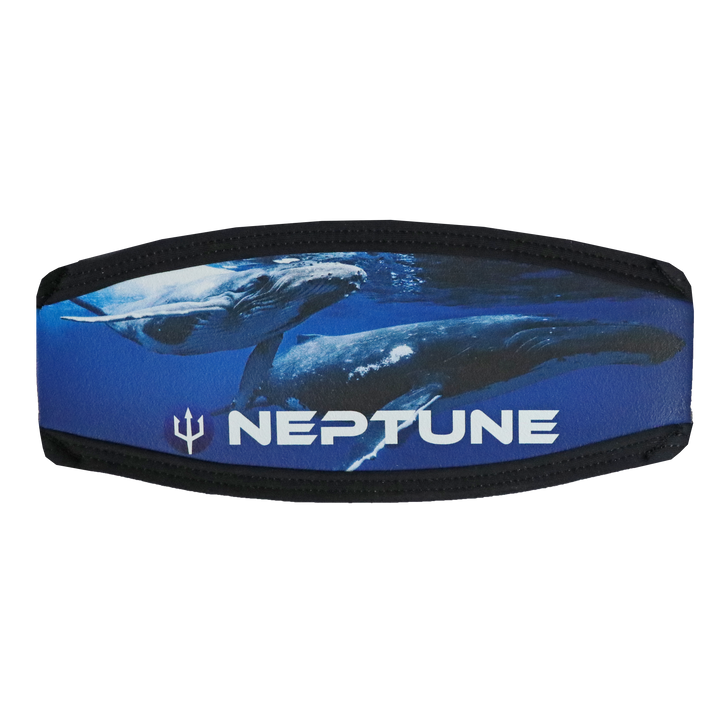 NEPTUNE CUSTOM MASK TAMER