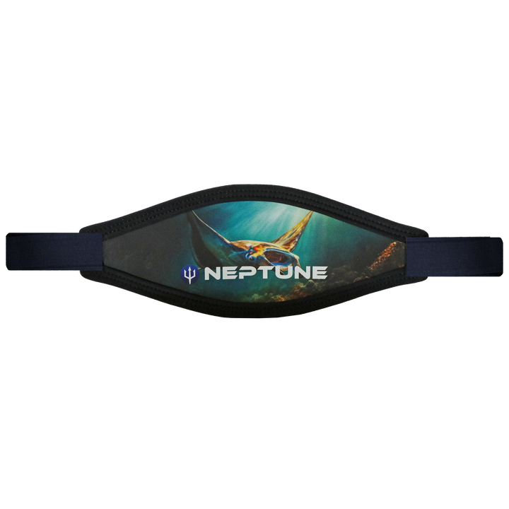 NEPTUNE CUSTOM MASK TAMER