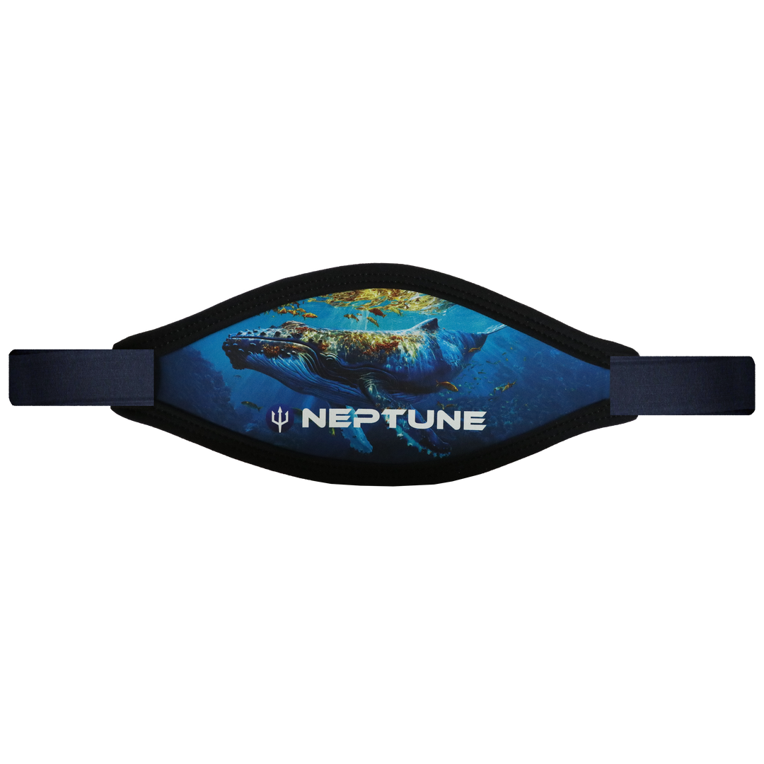 NEPTUNE CUSTOM MASK TAMER