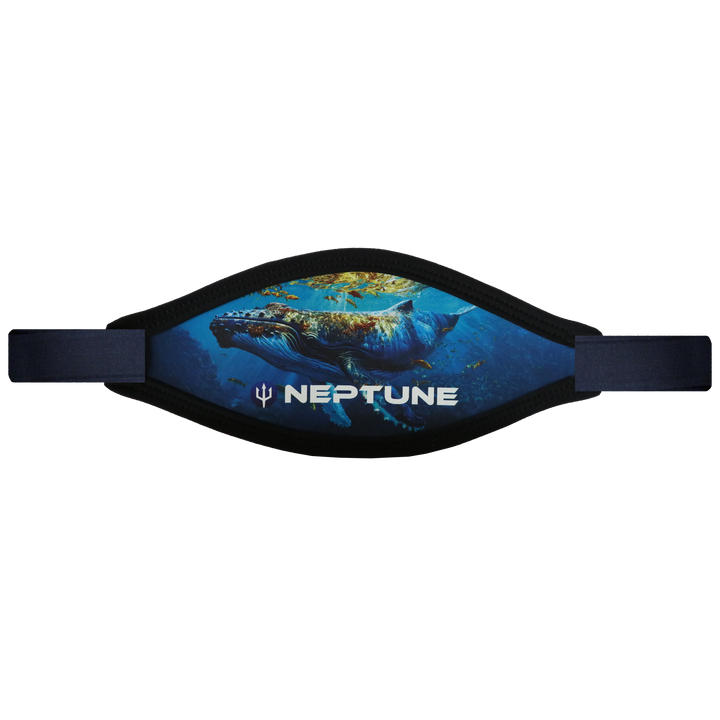 NEPTUNE CUSTOM MASK TAMER