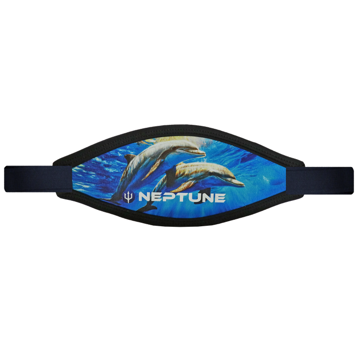 NEPTUNE CUSTOM MASK TAMER