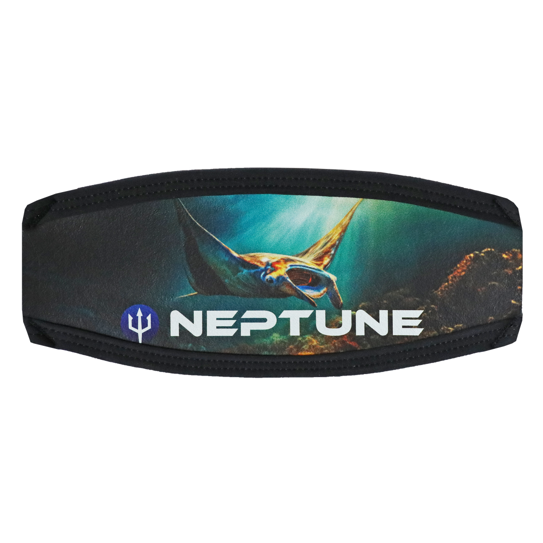 NEPTUNE CUSTOM MASK TAMER