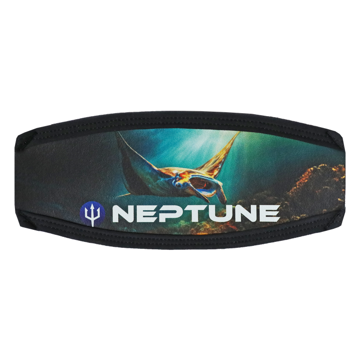 NEPTUNE CUSTOM MASK TAMER