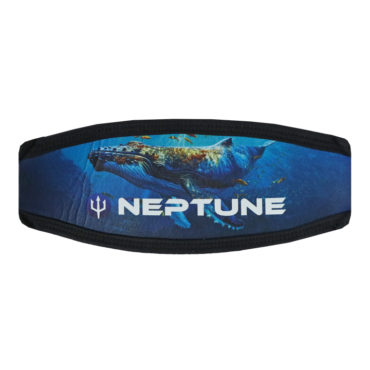 NEPTUNE CUSTOM MASK TAMER