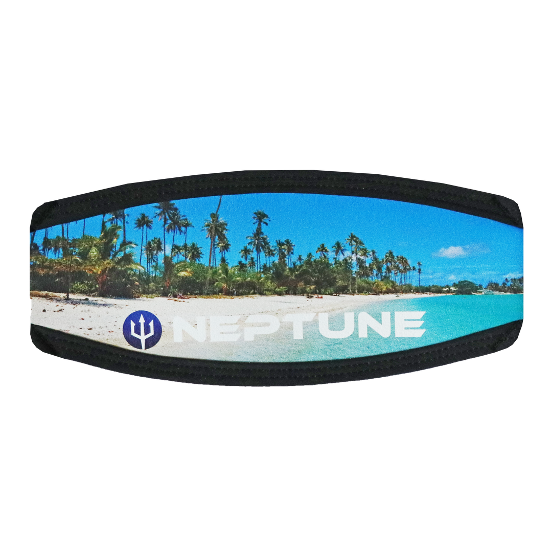 NEPTUNE CUSTOM MASK TAMER