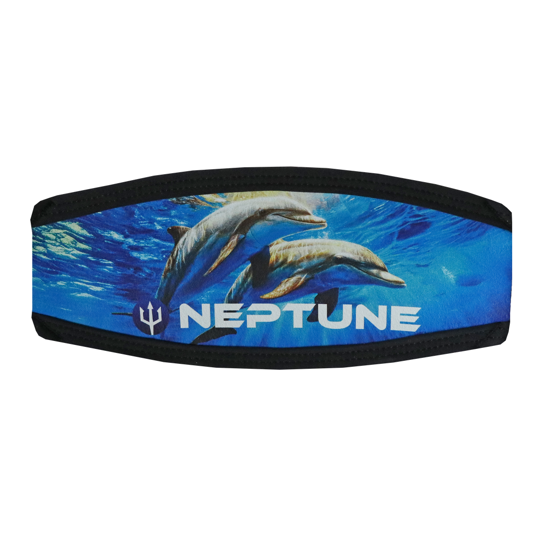 NEPTUNE CUSTOM MASK TAMER