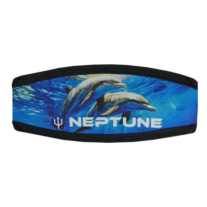 NEPTUNE CUSTOM MASK TAMER