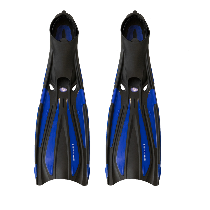 Neptune F1 Power Fins
