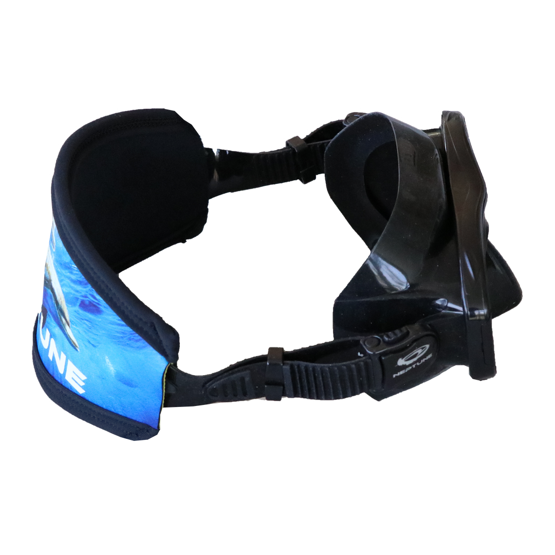 NEPTUNE CUSTOM MASK TAMER