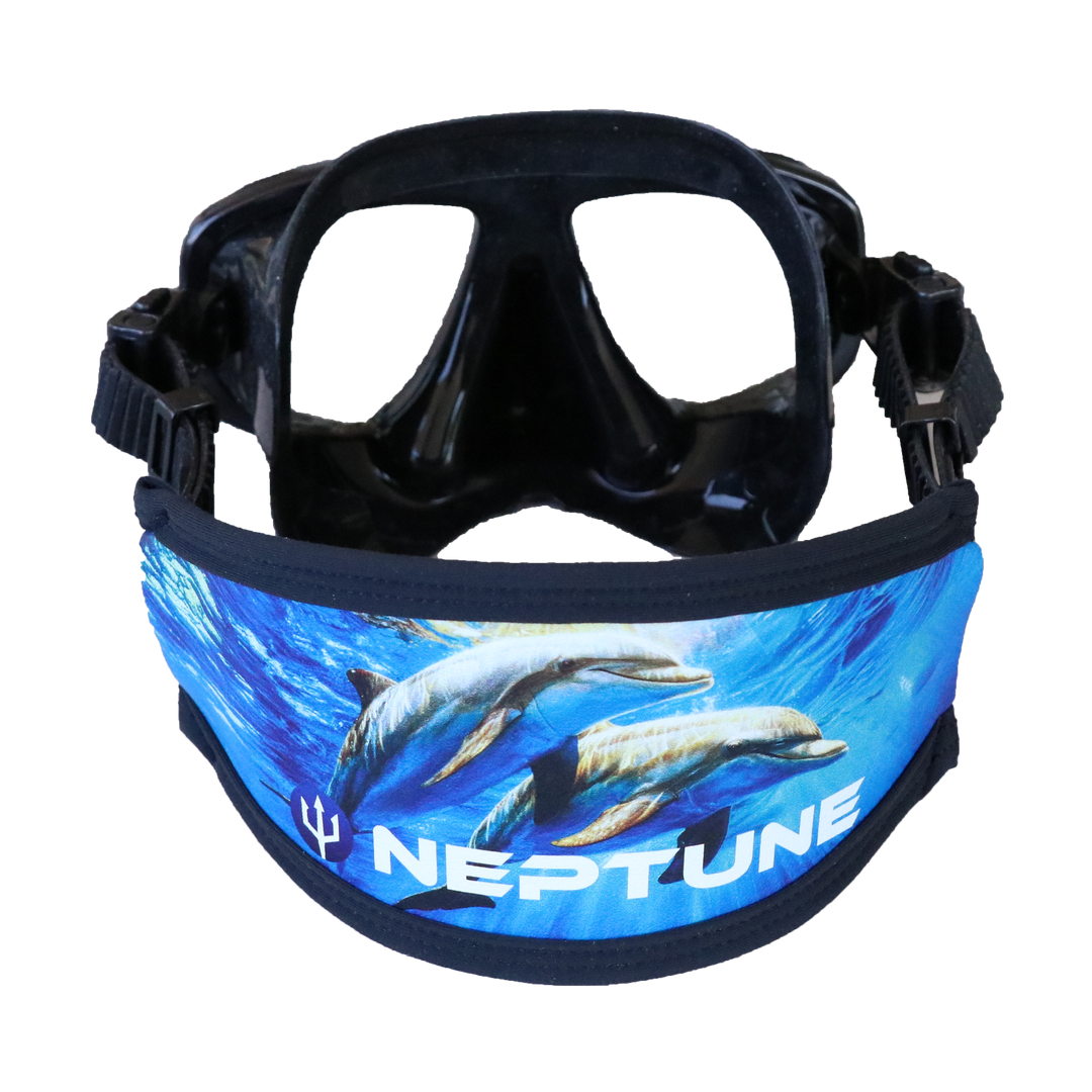 NEPTUNE CUSTOM MASK TAMER