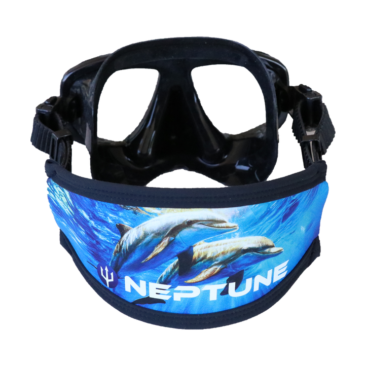 NEPTUNE CUSTOM MASK TAMER