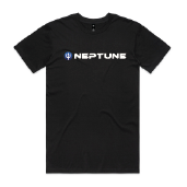 NEPTUNE TITLE TEE