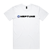 NEPTUNE TITLE TEE