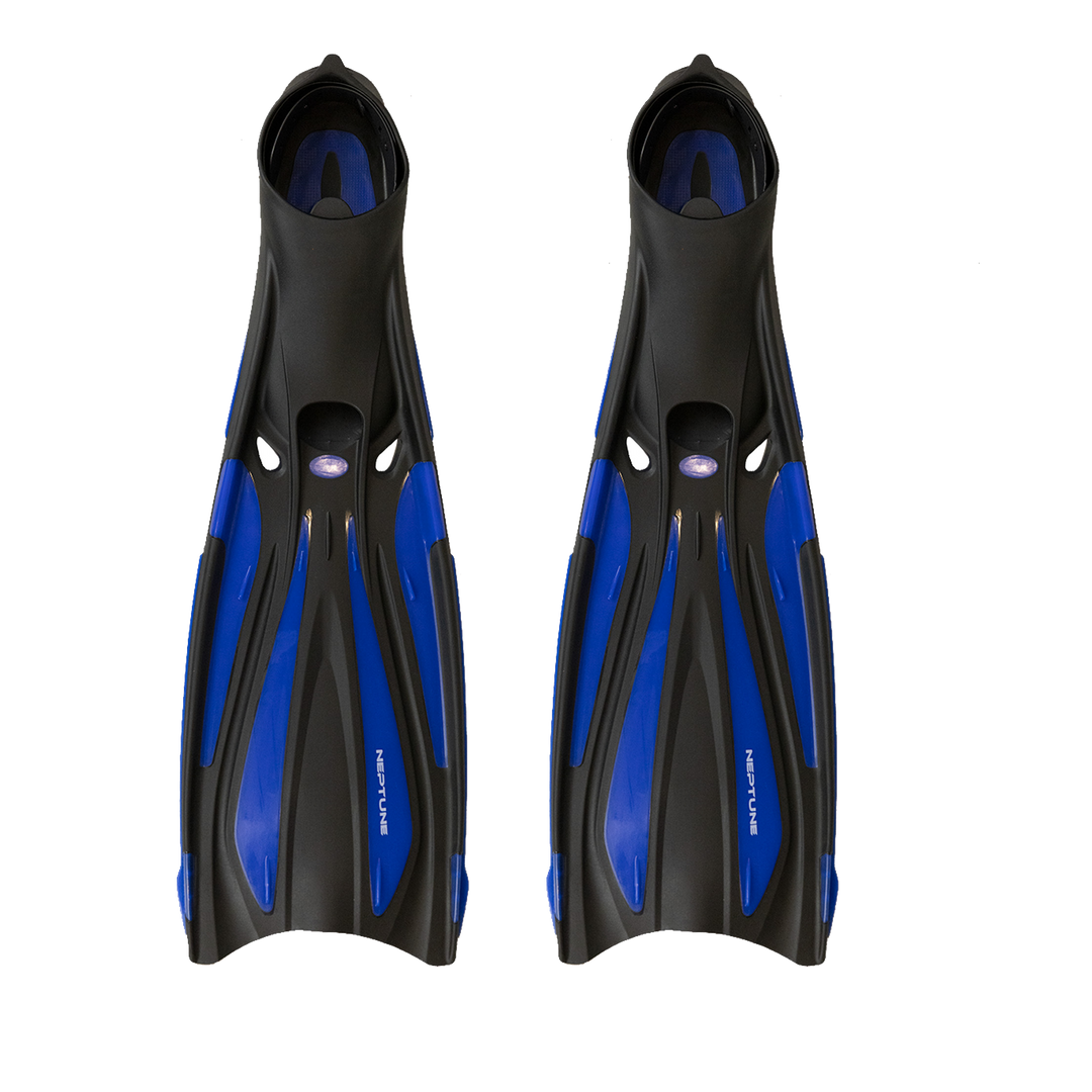 Neptune F1 Power Fins
