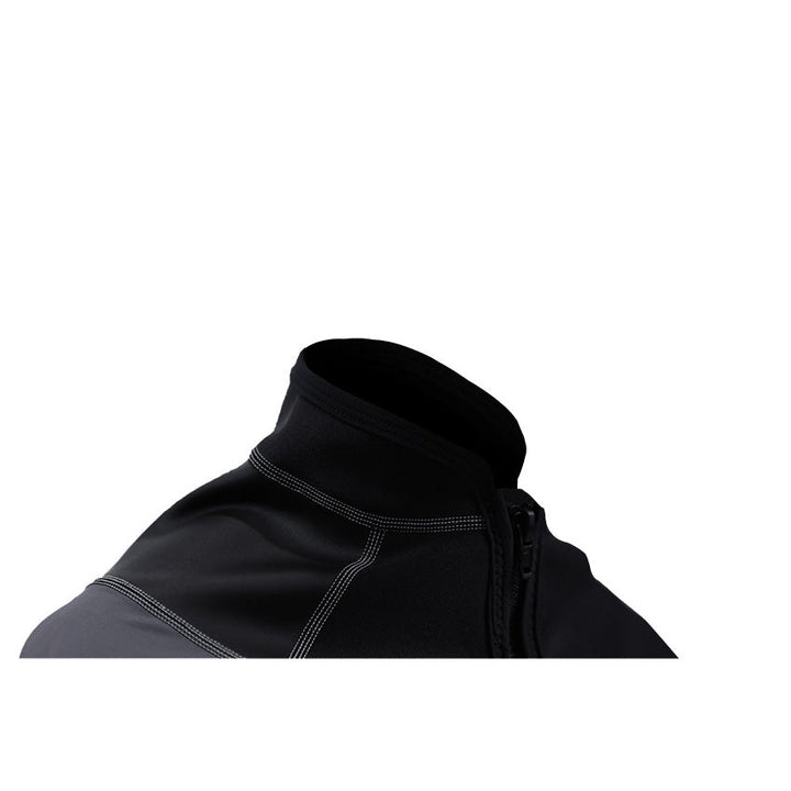 HIGH PERFORMANCE WEAR LONG SLEEVE  - MENS (SECONDS)