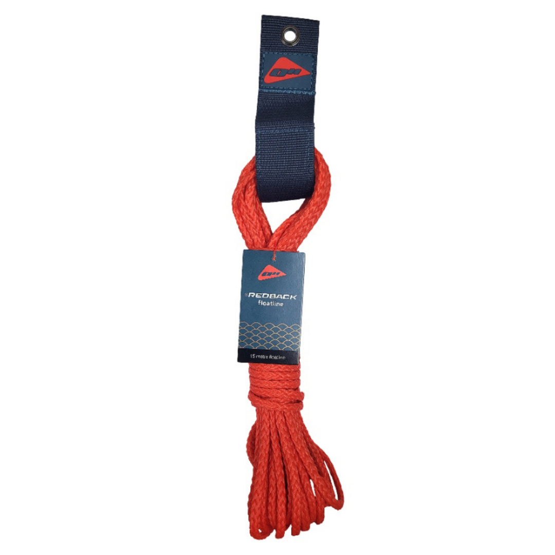 Redback Floatline 15m