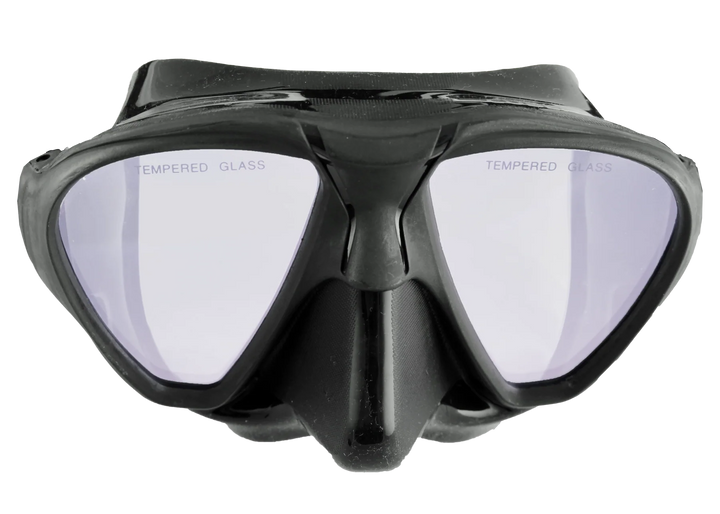 ROB ALLEN CUBERA MASK
