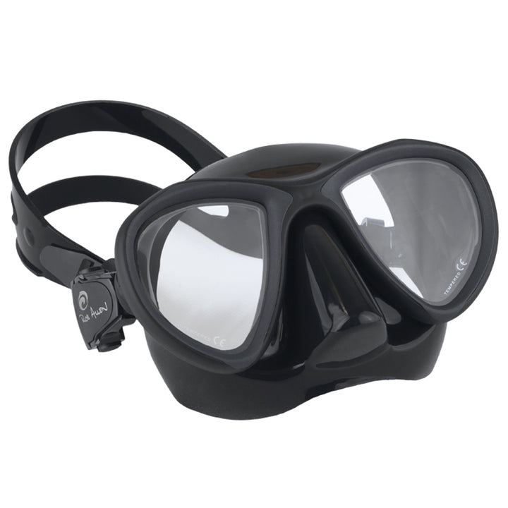 ROB ALLEN SNAPPER MASK