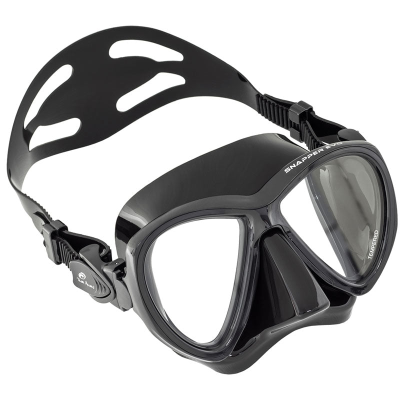 ROB ALLEN SNAPPER MASK