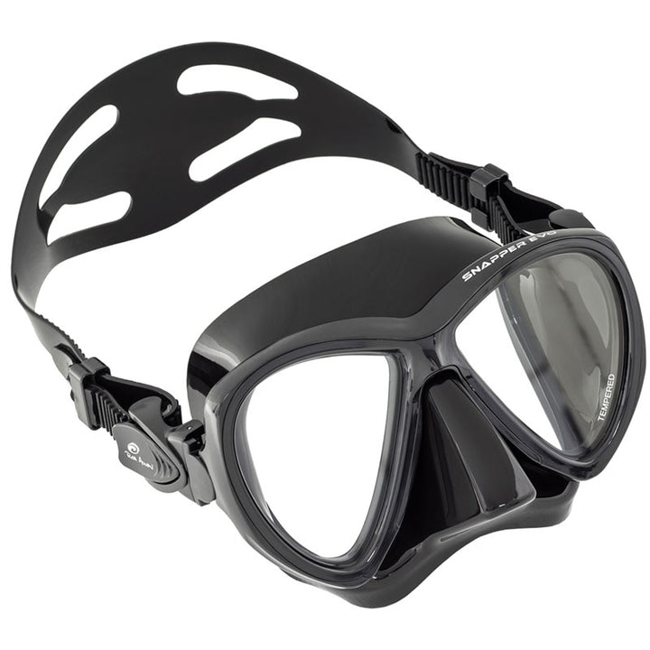 ROB ALLEN SNAPPER MASK