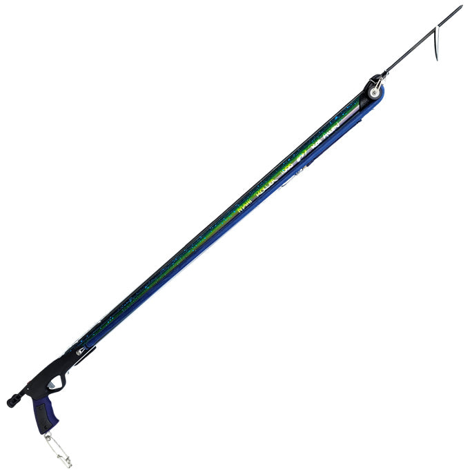 Rob Allen Mahi Carbon Roller Gun