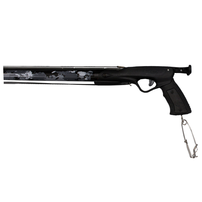 rob allen sparid railgun australian