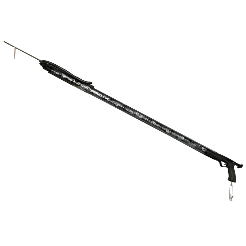 rob allen sparid evo speargun