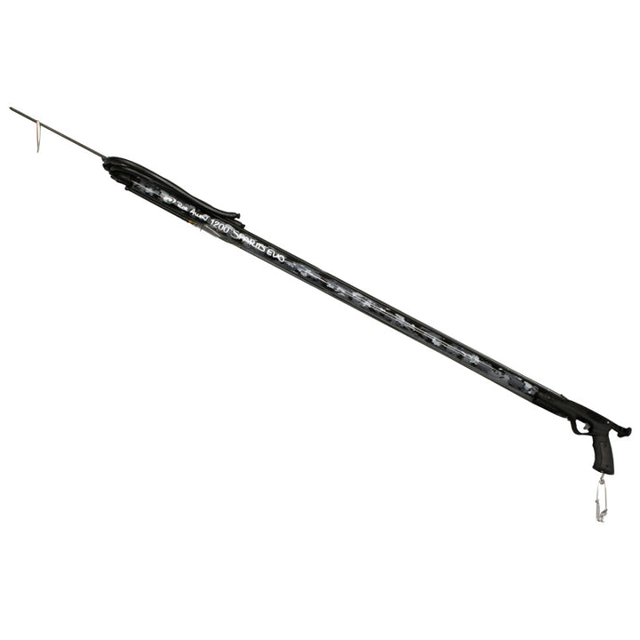 rob allen sparid evo speargun