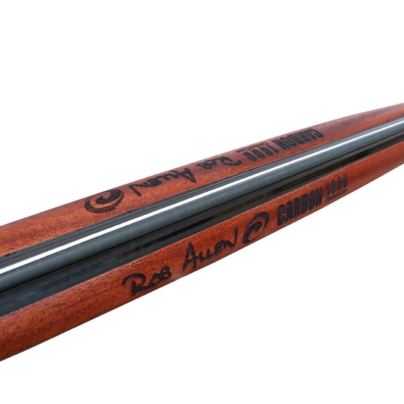 Rob Allen Timberline Roller